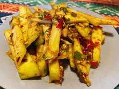 -半坡九号老挝冰咖啡