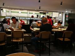 -酷味乐智选餐厅(斜土路店)