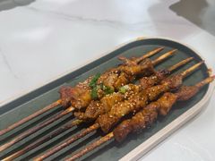 -清真·宁夏印象·盐池滩羊肉体验店(江宁路店)