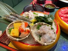 -牛New寿喜烧(曹路花园城店)