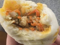 -胡家包子·清真(大众巷店)