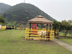 -宁波九龙湖开元度假村