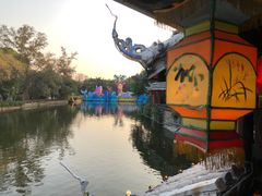 -深圳锦绣中华民俗村