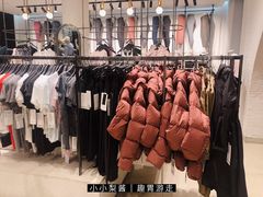 -lululemon(新天地店)