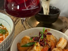 -MORNING GOOD Bistro(翰林府店)