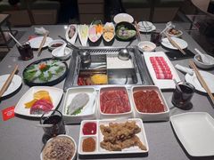 -海底捞火锅(城阳万象汇店)