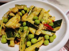 -鼎盛蜀坊·重庆江湖菜(市桥地铁站店)