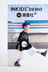 点击看大图 -INKIDS潮童社儿童摄影(朝阳大悦城店)