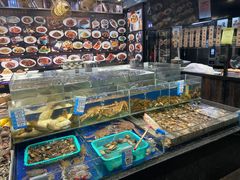 -船家渔(徐州北路店)