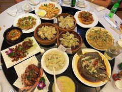 -好妈王饺子(滂江街店)