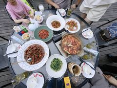 -茗醉园茶楼