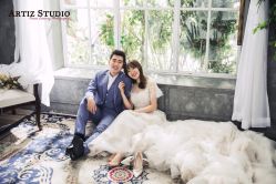 唯美浪漫-THE QUEEN(北京店)