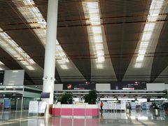 -常州奔牛国际机场
