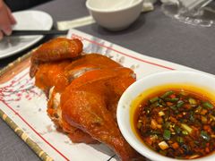 -金哥私房菜馆(张府园总店)