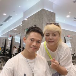 点击看大图 -TONI&GUY