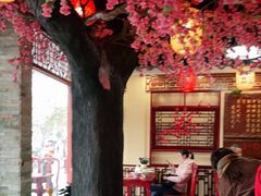大堂-金杨拉面王小吃面馆·牛三宝面·红烧牛肉粉