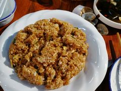 酱油炒饭-虾享蟹逅小龙虾·螃蟹·小海鲜(吉林省总店)