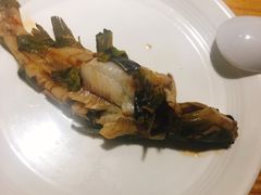 -小小河边鱼(天润城店)