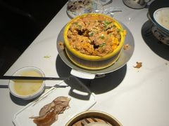 -金百万烤鸭店(良乡店)