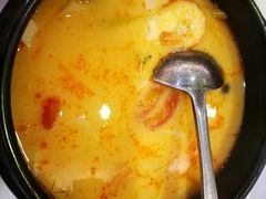 -阿诺泰·泰国餐厅(棕北店)