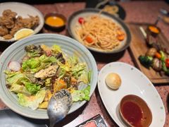 -La Terre乐田(万象城店)