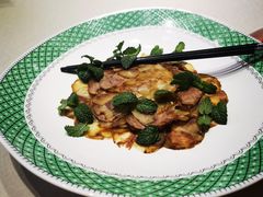-鸭王烤鸭店(三里河店)