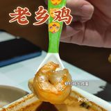 美味的肥西老母鸡汤吃过吗