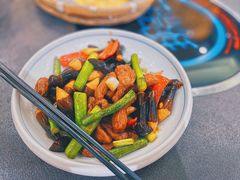 -飞尝蚝·顺德菜·鱼生(顺德总店)