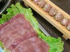 -耙二哥腰片王老火锅(双碑总店)