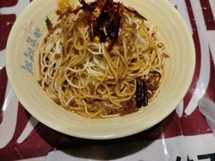 靓靓家凉面-靓靓蒸虾·头牌蒸虾(雪松路总店)