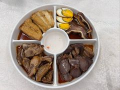 -东江海鲜大排档·潮汕菜·砂锅粥