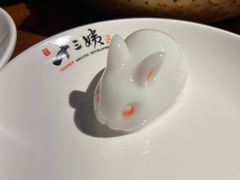 -南拳十三姨·潮汕砂锅粥(世纪金源店)
