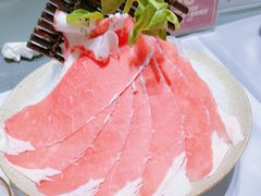 -红鼎豆捞·非遗鲍皇汤火锅(宝丰路店)