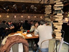大堂-斯比特花园西餐厅(东方商厦店)