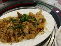 -粤盛海鲜平价店(洛溪食街店)
