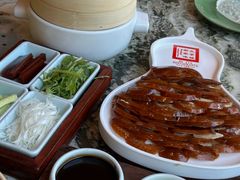 -那家小馆•北京菜•烤鸭(香山店)