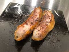 -牛かつもと村(上野店)