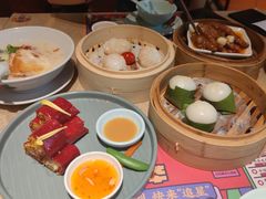 -点都德(汇点楼店)