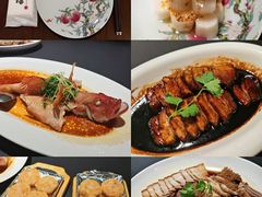 -维园悦谱·海派家常菜(乌鲁木齐南路店)