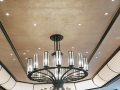 -中山保利艾美酒店-乐美中餐厅