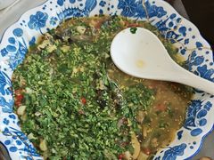 -写庭·鱼鲜川菜·宴请(铁像寺水街店)