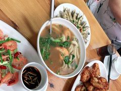 -海月湾海景餐厅( 嵊泗本地老字号店)