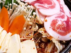 -酒井酱子·深夜食堂(东城汇店)