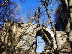 -终南山南五台景区