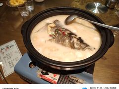 -浔庐餐厅•江西老字号•九江菜(南湖国际店)