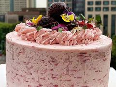 -卷心卷意·轻甜蛋糕(新光天地店)