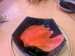 -寿司郎(皇庭广场店)