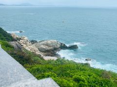 -三亚蜈支洲岛旅游区