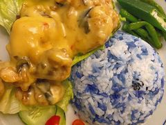 -马来MO简餐.南洋风味料理(美食街店)