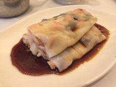 -翠园(铜锣湾广场店)